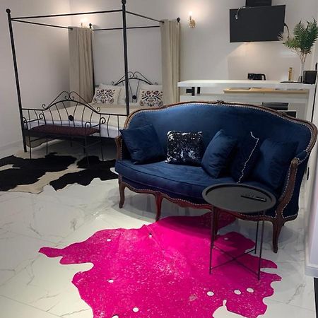 Tiltu 5 Jacuzzi Apartment Kłajpeda Zewnętrze zdjęcie