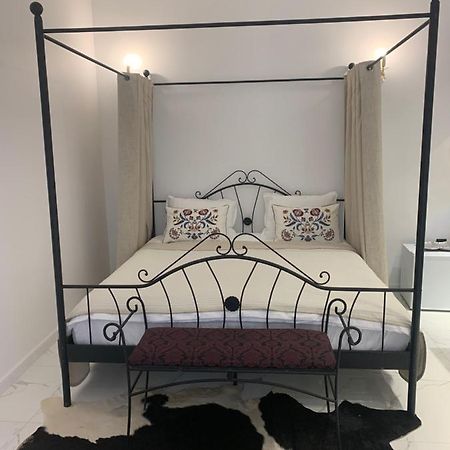 Tiltu 5 Jacuzzi Apartment Kłajpeda Zewnętrze zdjęcie