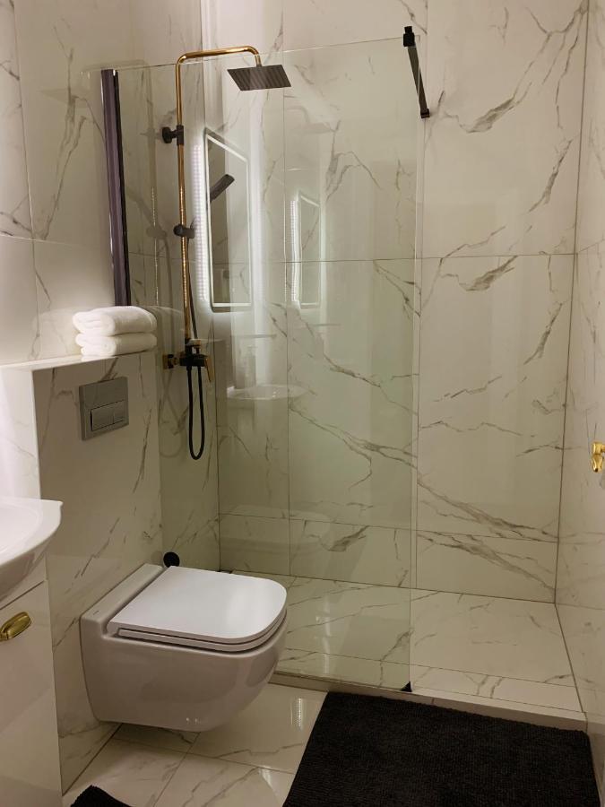 Tiltu 5 Jacuzzi Apartment Kłajpeda Zewnętrze zdjęcie